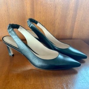 Stuart Weitzman slingback